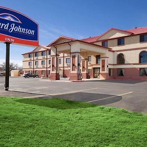 Howard Johnson By Wyndham Lubbock Tx